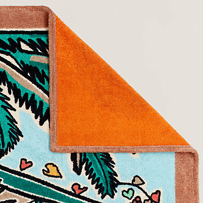 ビーチタオル - ホーム バスルーム&ビーチ | エルメス | Hermès ビーチタオル - ホーム バスルーム&ビーチ | エルメス | Hermès